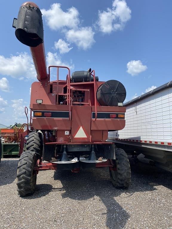 Image of Case IH 2366 equipment image 2