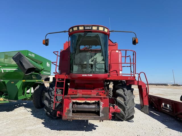 Image of Case IH 2366 equipment image 3