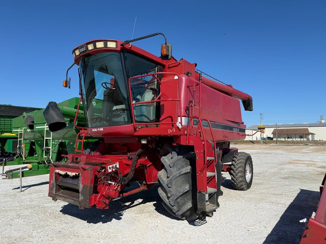 Image of Case IH 2366 Primary image