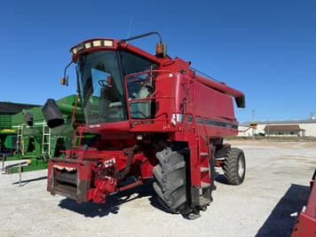 Main image Case IH 2366