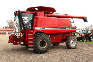 Case IH 2366 Image
