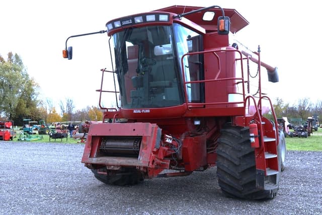 Image of Case IH 2366 equipment image 1