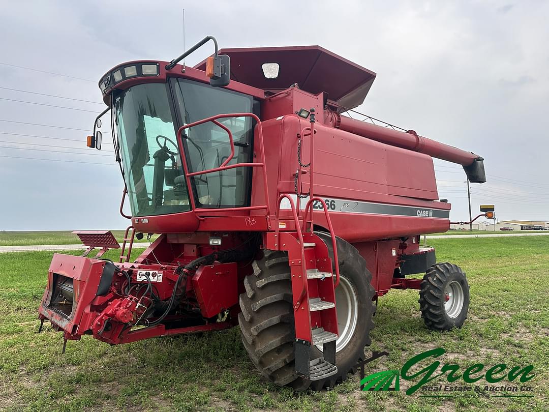Image of Case IH 2366 Primary image
