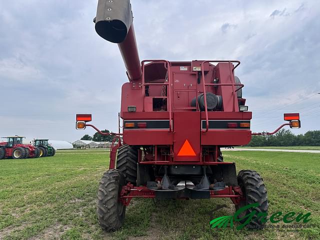 Image of Case IH 2366 equipment image 3