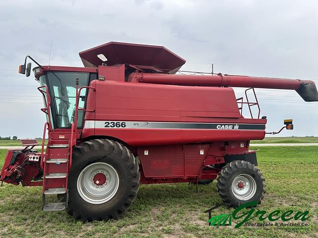 Image of Case IH 2366 equipment image 1