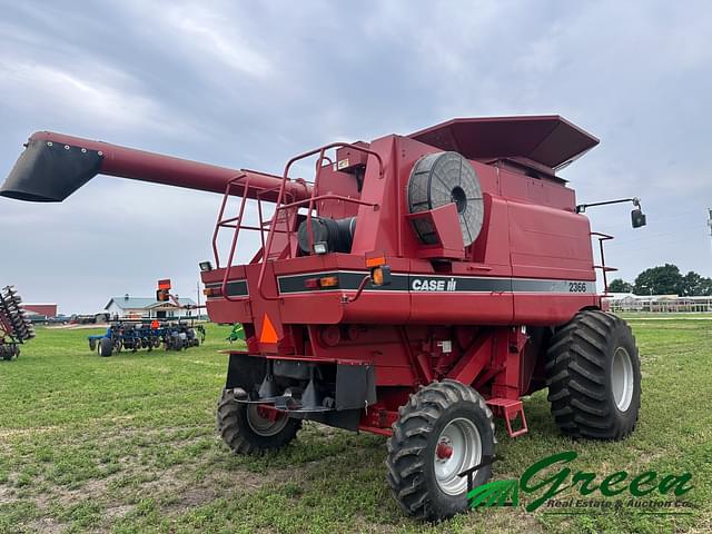 Image of Case IH 2366 equipment image 4