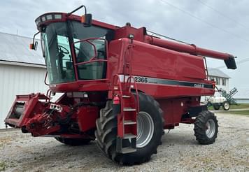 Main image Case IH 2366