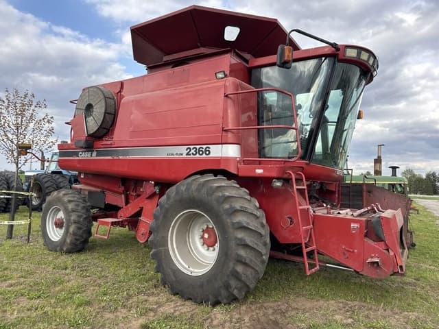 Image of Case IH 2366 equipment image 1