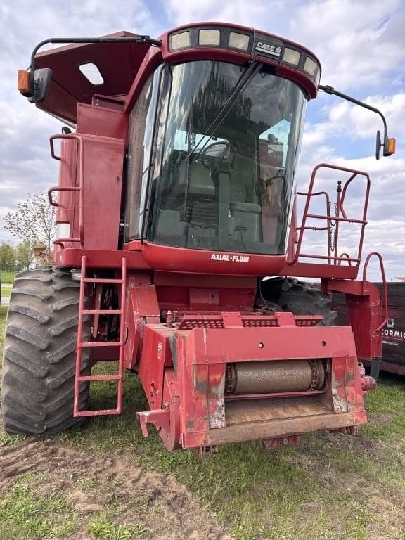 Image of Case IH 2366 equipment image 2