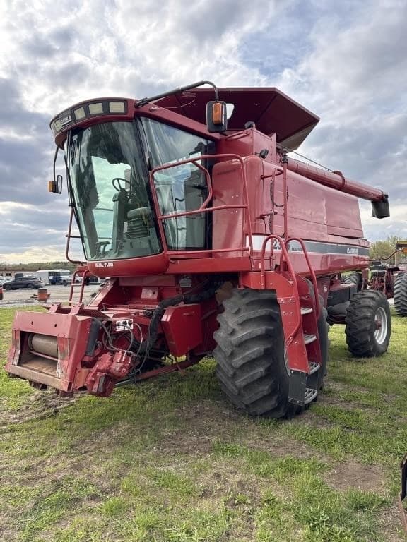Image of Case IH 2366 Primary image