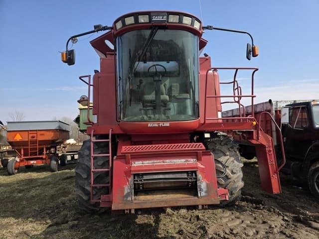 Image of Case IH 2366 equipment image 1