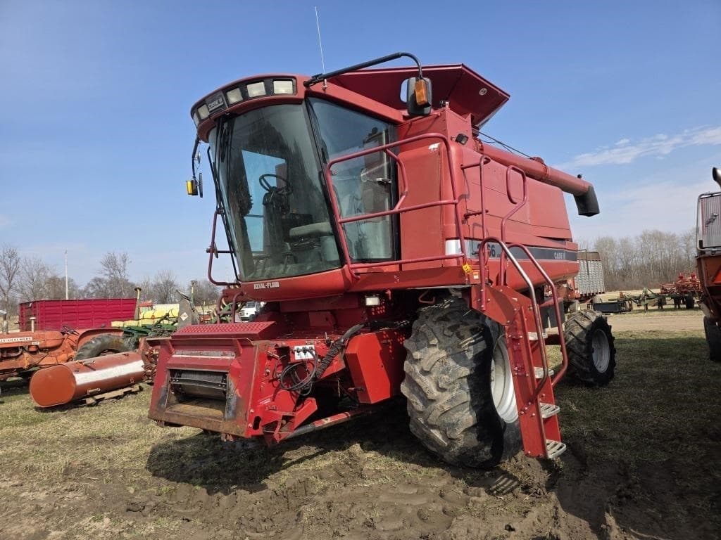 Image of Case IH 2366 Primary image