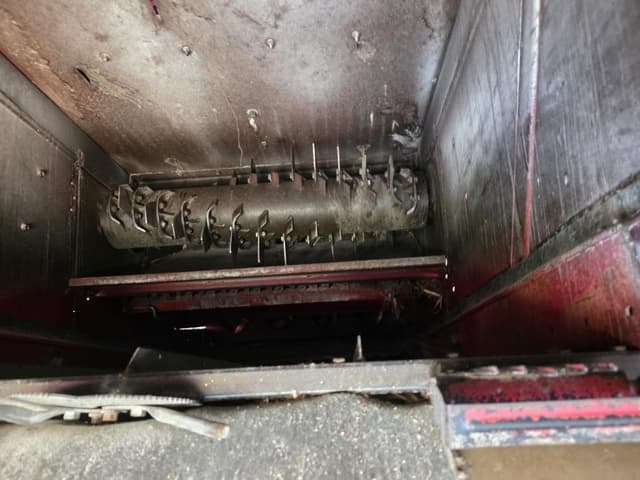 Image of Case IH 2366 equipment image 4