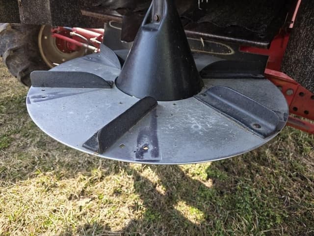 Image of Case IH 2366 equipment image 3