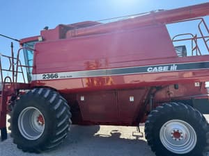 Case IH 2366 Image
