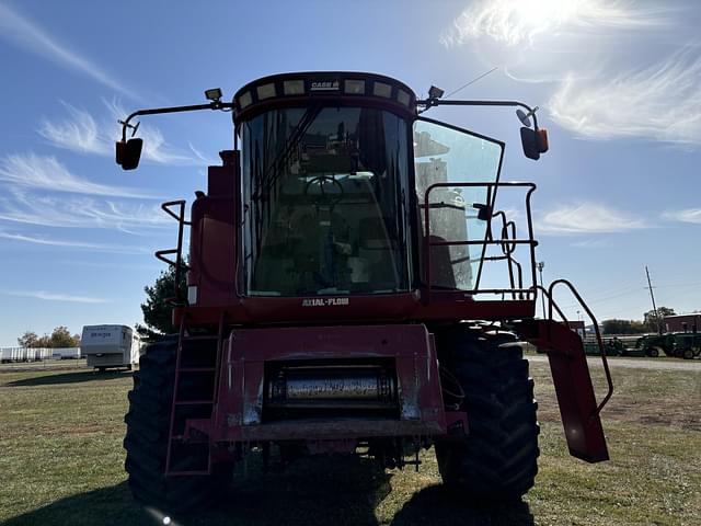 Image of Case IH 2366 equipment image 4