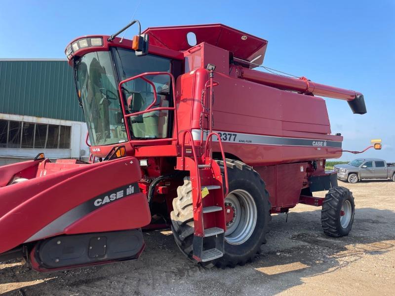 Image of Case IH 2377 Primary image
