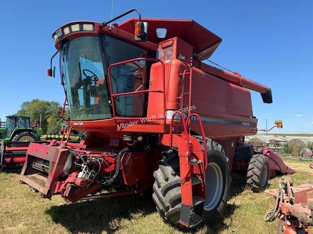 Image of Case IH 2377 Primary image