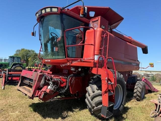 Image of Case IH 2377 equipment image 1