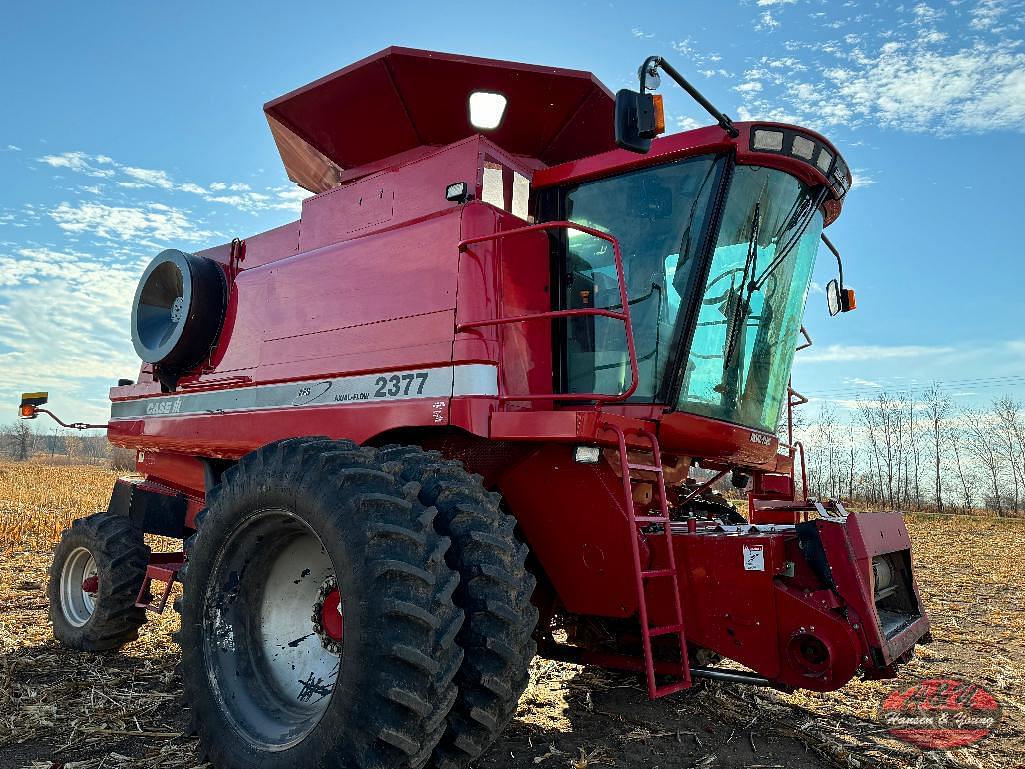 Image of Case IH 2377 Primary image