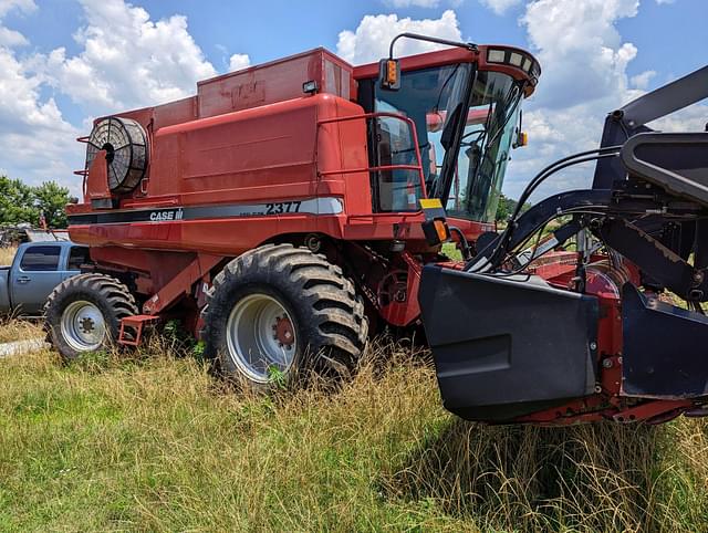 Image of Case IH 2377 equipment image 1