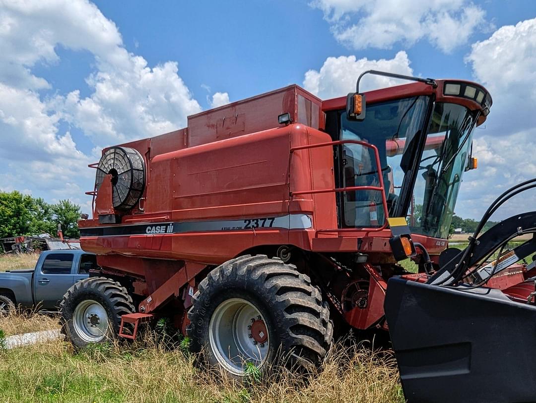 Image of Case IH 2377 Primary image