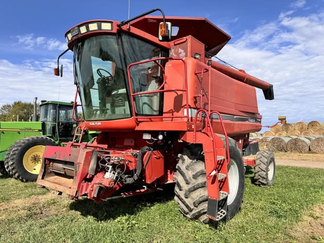 Image of Case IH 2377 equipment image 3