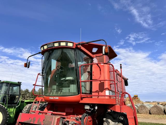 Image of Case IH 2377 equipment image 4