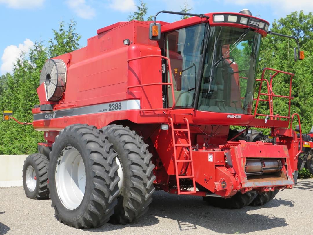 Image of Case IH 2388 Primary image