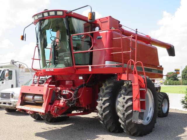 Image of Case IH 2388 equipment image 1