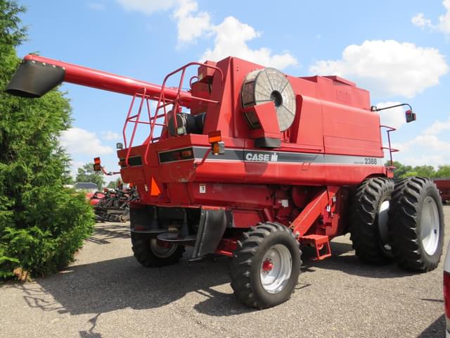 Image of Case IH 2388 equipment image 3