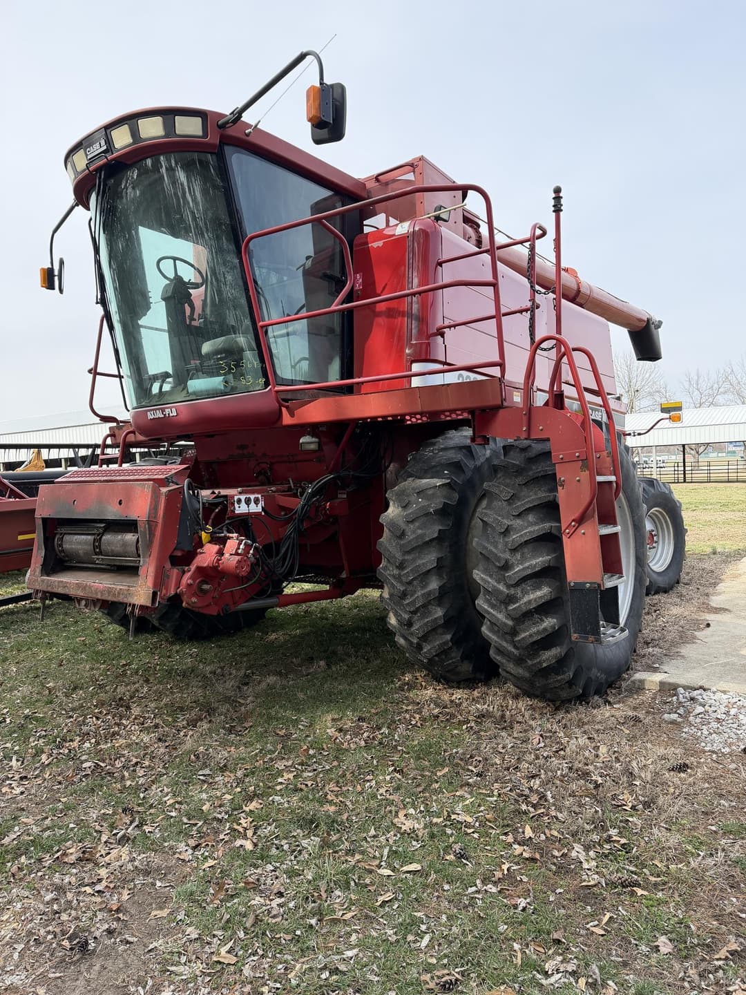 Image of Case IH 2388 Primary image