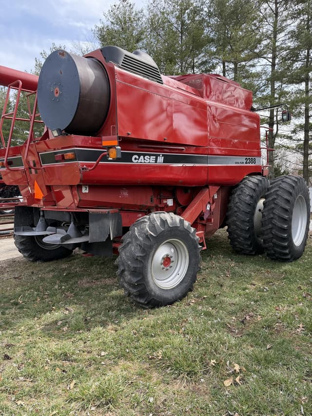 Image of Case IH 2388 equipment image 1