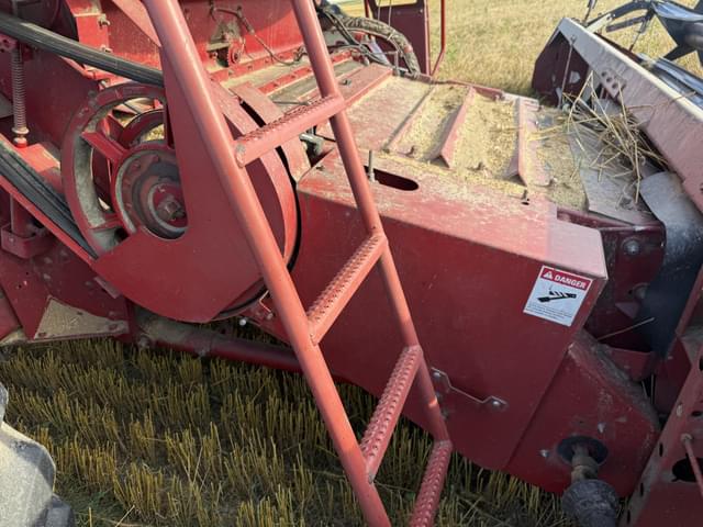 Image of Case IH 2388 equipment image 2