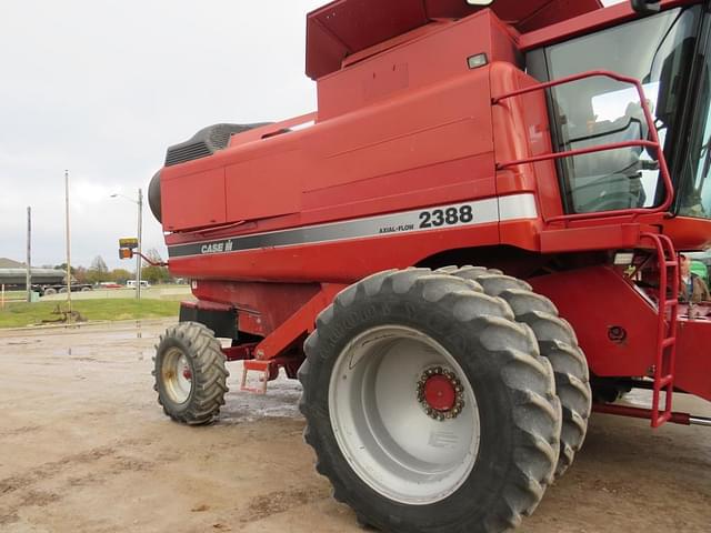 Image of Case IH 2388 equipment image 1