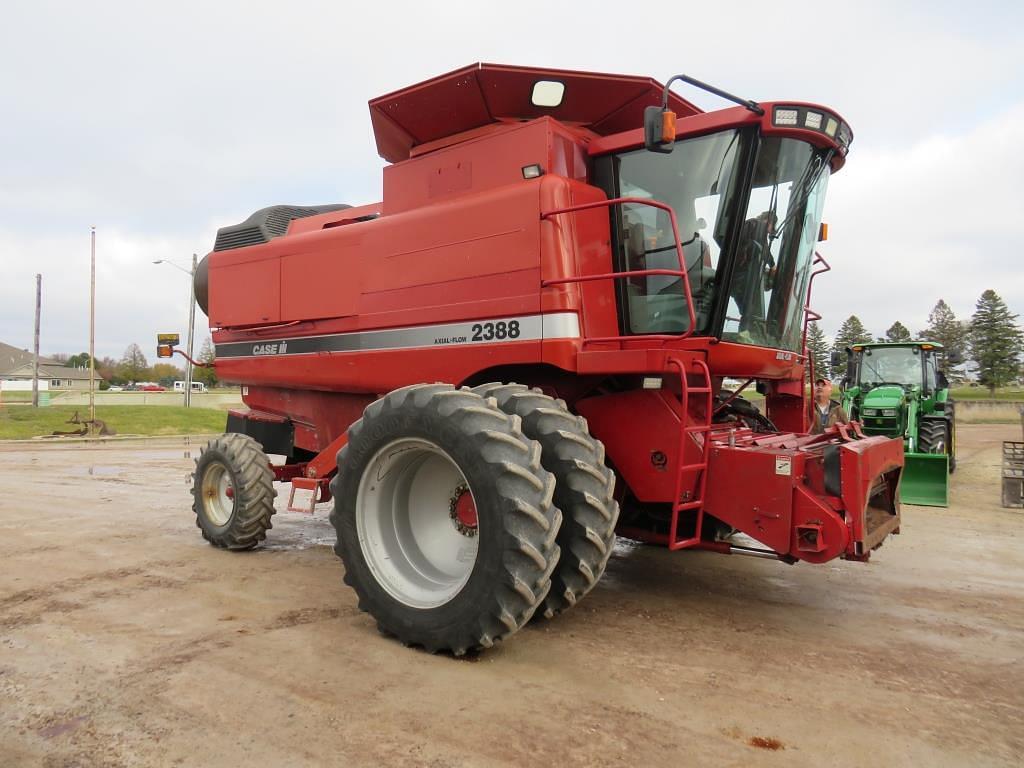 Image of Case IH 2388 Primary image