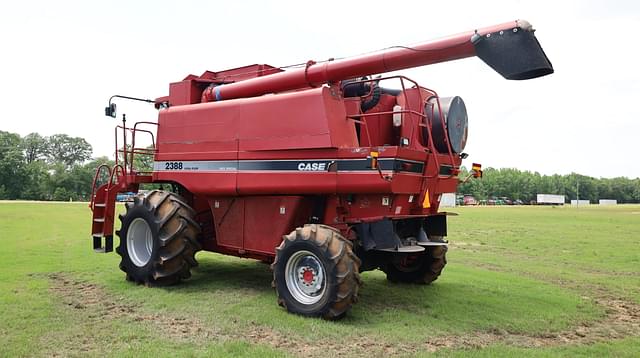 Image of Case IH 2388 equipment image 4