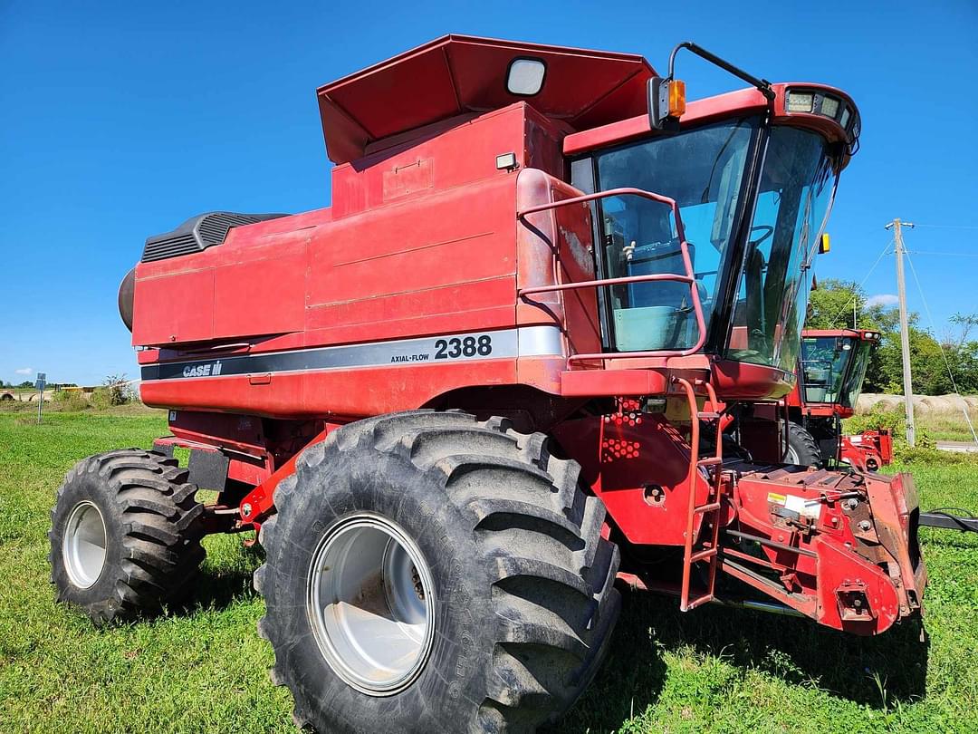 Image of Case IH 2388 Primary image