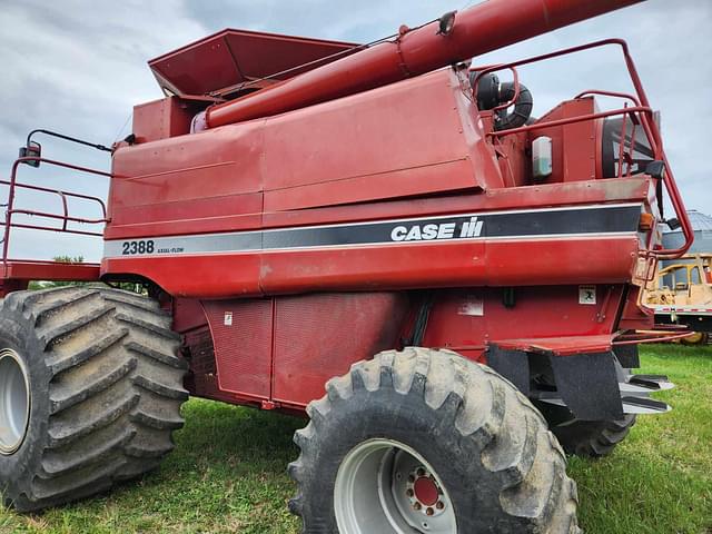 Image of Case IH 2388 equipment image 1