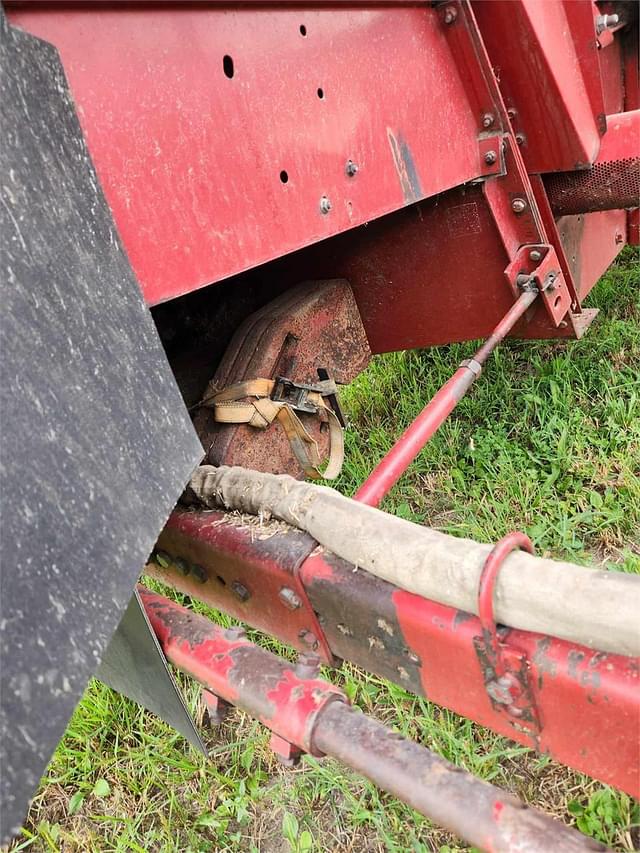 Image of Case IH 2388 equipment image 2