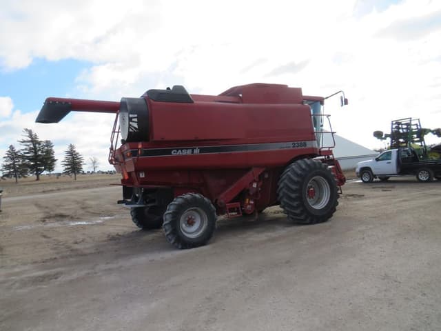 Image of Case IH 2388 equipment image 1