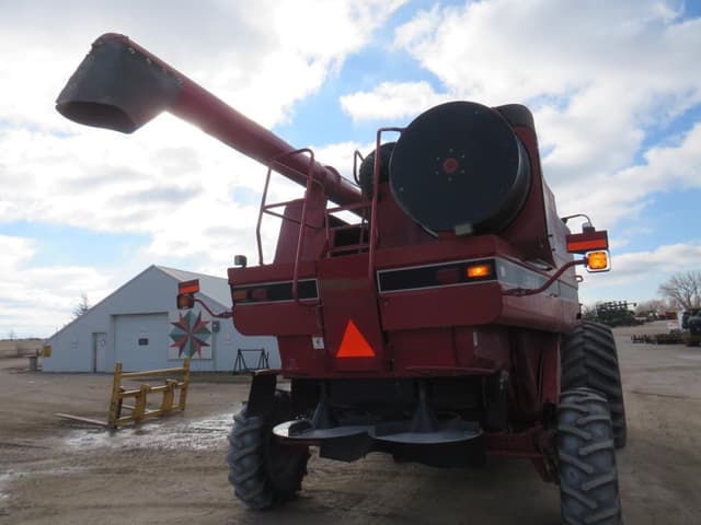 Image of Case IH 2388 equipment image 3
