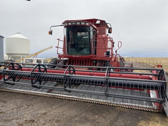 Main image Case IH 2388