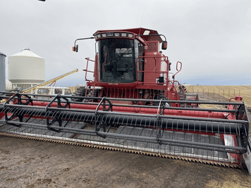 Main image Case IH 2388