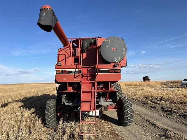 Image of Case IH 2388 equipment image 4