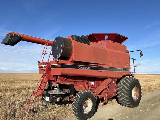 Image of Case IH 2388 equipment image 3