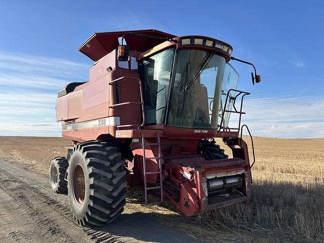 Image of Case IH 2388 equipment image 2