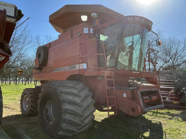 Image of Case IH 2388 equipment image 1