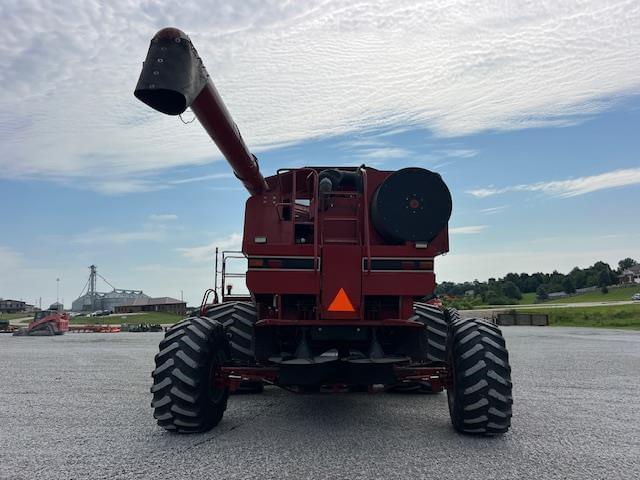 Image of Case IH 2388 equipment image 4