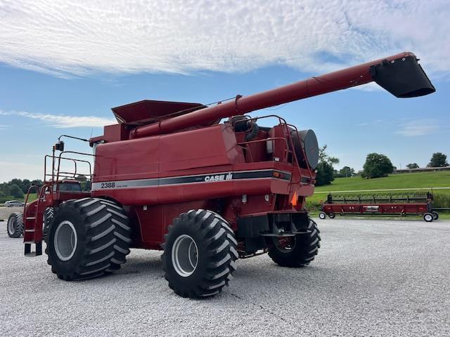 Image of Case IH 2388 equipment image 3